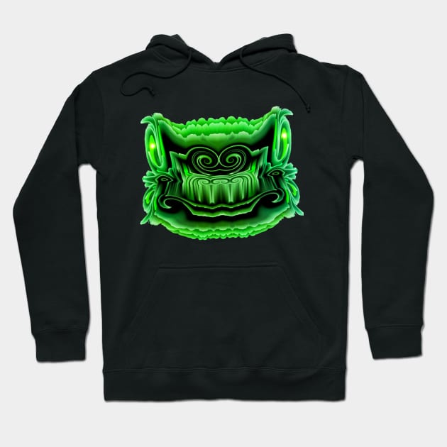 Sir Leap A Lot Frog Hoodie by Edongski303 Teepublic Merch